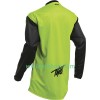 MTB/Motocross Shirt Lange Mouw Thor Sector Link N002 2020